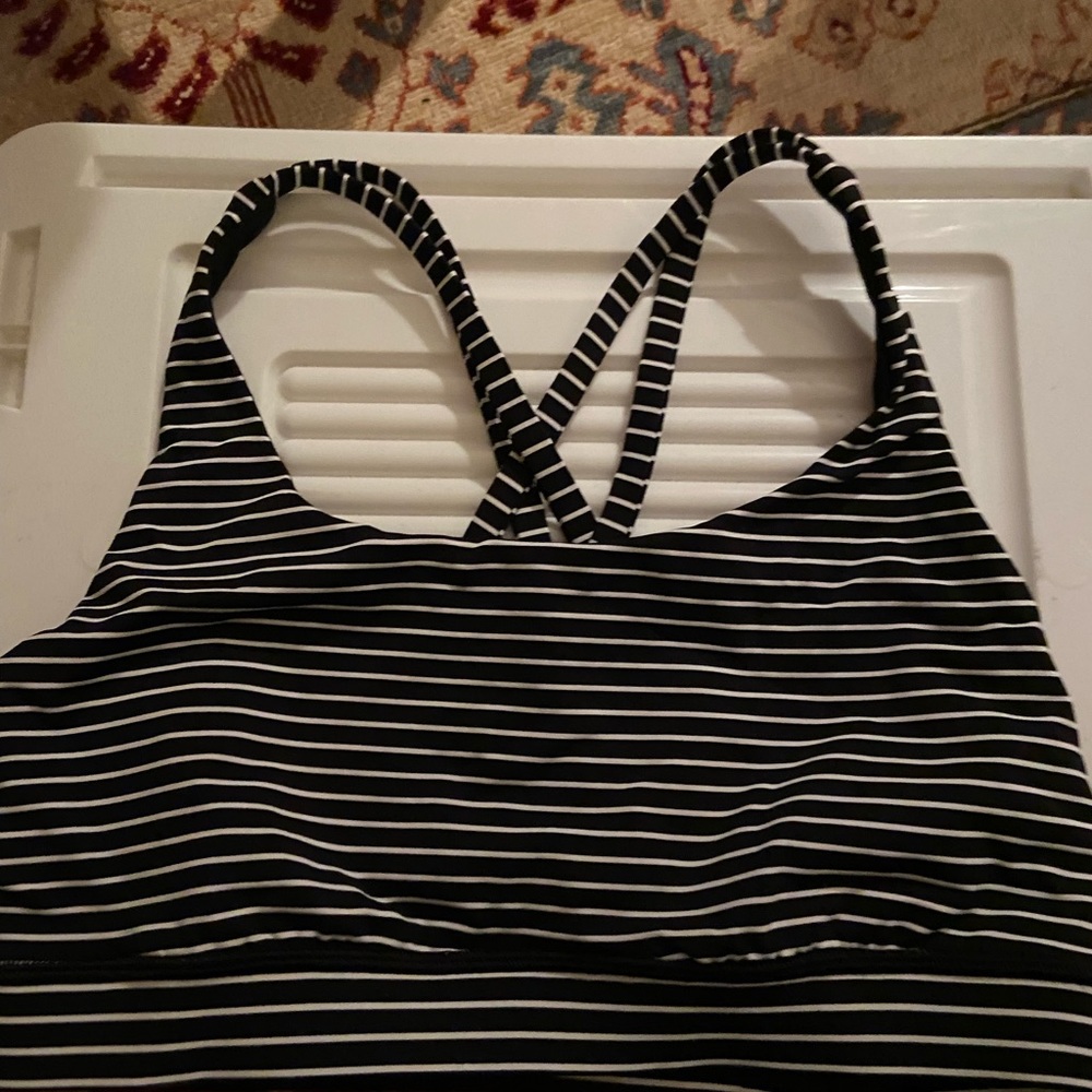 Lululemon Energy bra